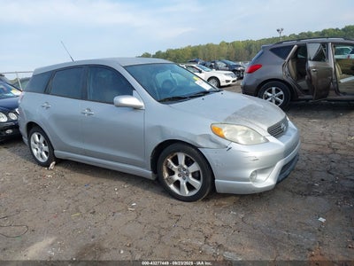 TOYOTA MATRIX 2005