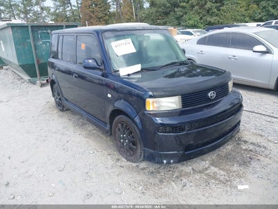 SCION XB 2006