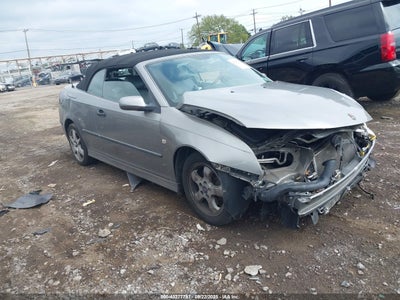 SAAB 9-3 2004