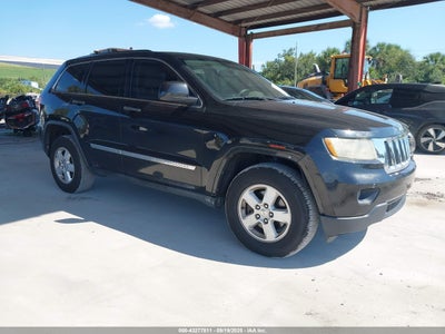 JEEP GRAND CHEROKEE 2013