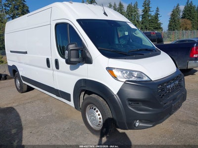 RAM PROMASTER 2500 2025