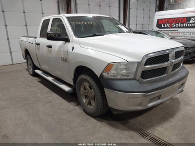RAM 1500 2014