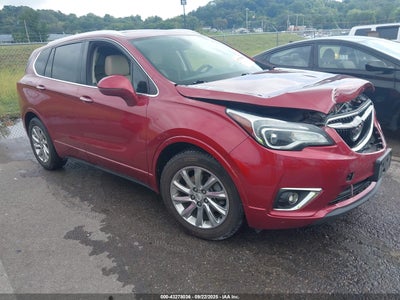 BUICK ENVISION 2019
