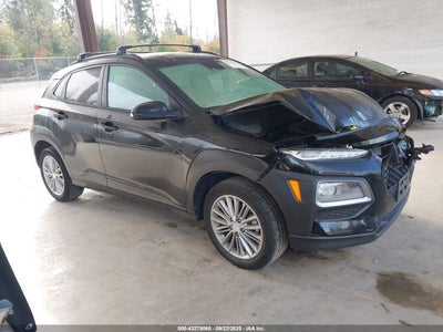 HYUNDAI KONA 2020