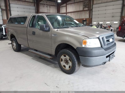 FORD F-150 2006