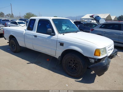 FORD RANGER 2003