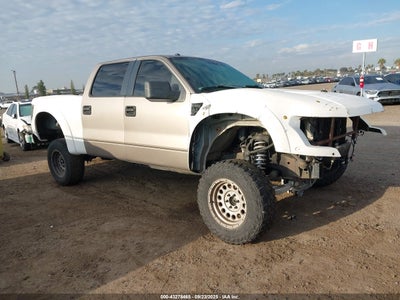 FORD F-150 2006