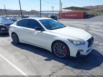INFINITI Q50 2024