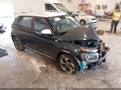 HYUNDAI VENUE 2023