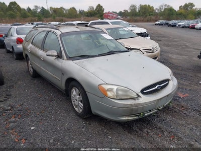 FORD TAURUS 2003
