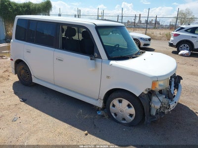 SCION XB 2006
