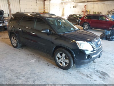 GMC ACADIA 2011