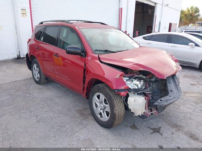 TOYOTA RAV4 2011