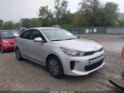 KIA RIO 2020