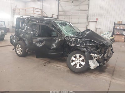 FORD ESCAPE 2011
