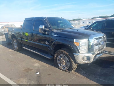 FORD F-250 2015