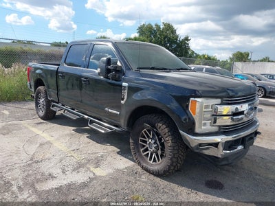 FORD F-250 2018