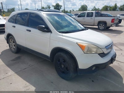 HONDA CR-V 2007