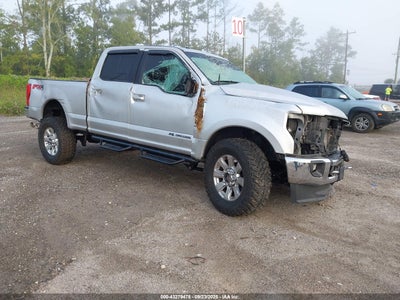 FORD F-250 2018