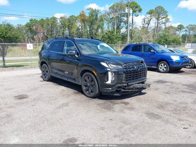 HYUNDAI PALISADE 2024