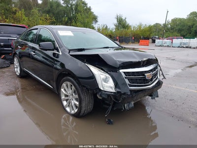 CADILLAC XTS 2016