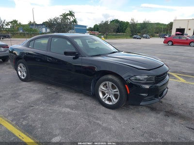 DODGE CHARGER 2023