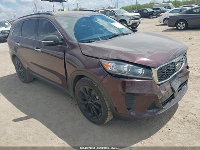 KIA SORENTO 2020