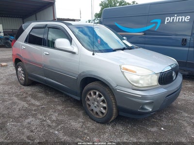 BUICK RENDEZVOUS 2007