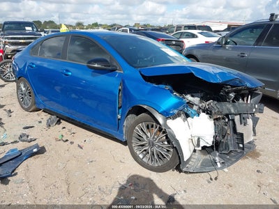 KIA FORTE 2023