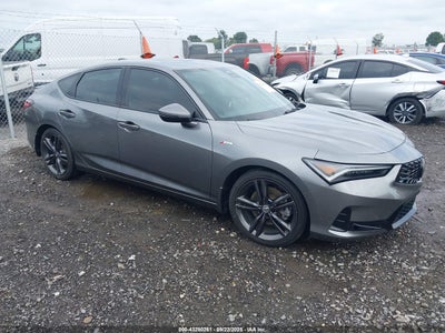 ACURA INTEGRA 2023