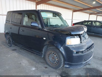 SCION XB 2004