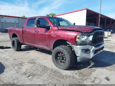RAM 2500 2020