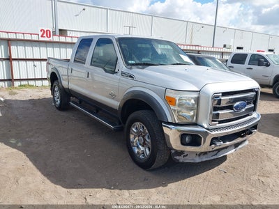 FORD F-250 2015