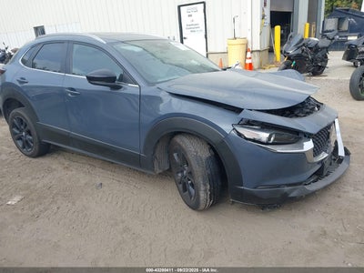 MAZDA CX-30 2025