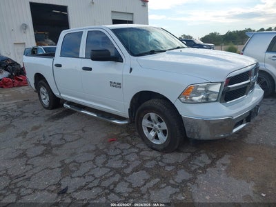 RAM 1500 2017
