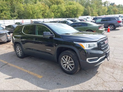 GMC ACADIA 2019