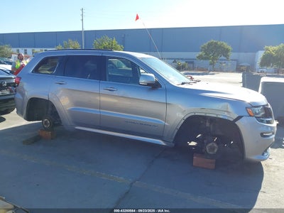 JEEP GRAND CHEROKEE 2014
