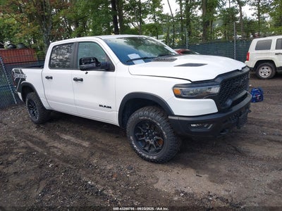 RAM 1500 2025
