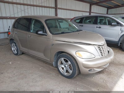 CHRYSLER PT CRUISER 2004