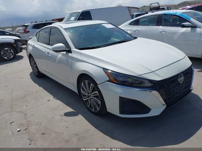 NISSAN ALTIMA 2023