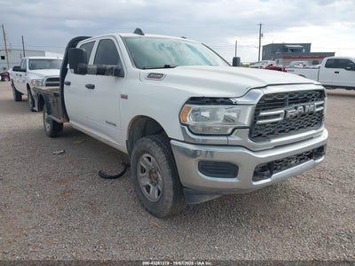 RAM 3500 2019