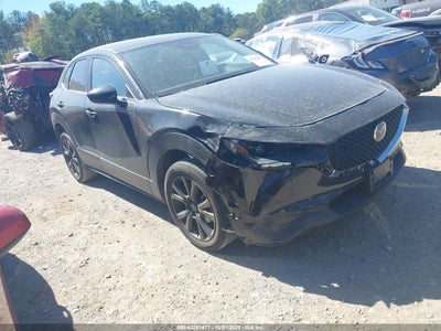MAZDA CX-30 2024