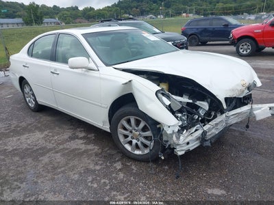 LEXUS ES 300 2003