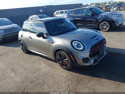 MINI HARDTOP 2020