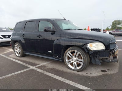 CHEVROLET HHR 2008