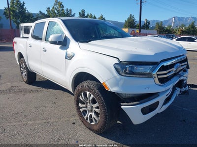 FORD RANGER 2019