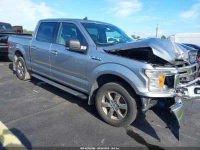 FORD F-150 2020