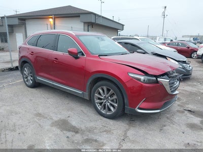 MAZDA CX-9 2020