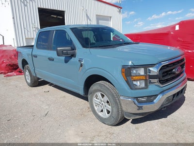 FORD F-150 2023