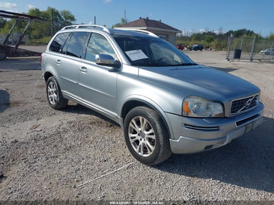 VOLVO XC90 2013